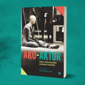 Aku-Aktor