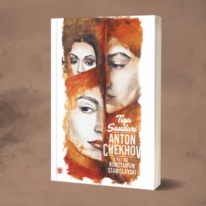 Tiga Saudari Anton Chekhov