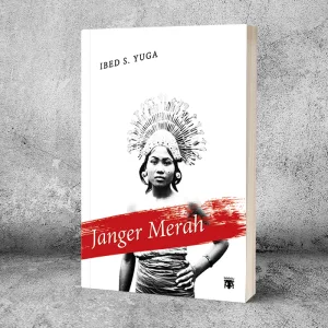 Janger Merah