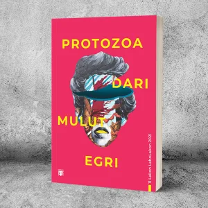 Protozoa dari Mulut Egri