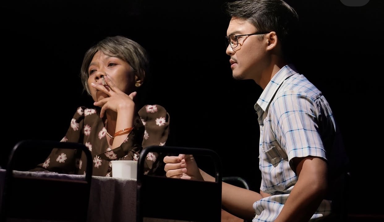 August: Osage County ala Sun Community