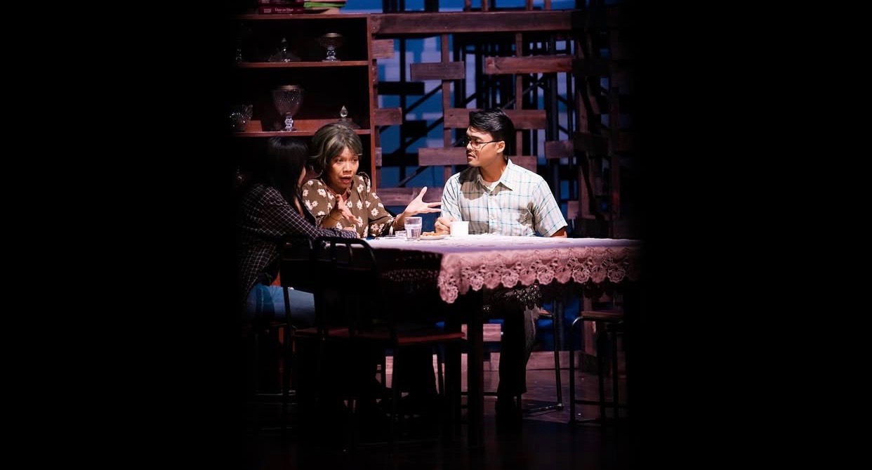 August: Osage County ala Sun Community 