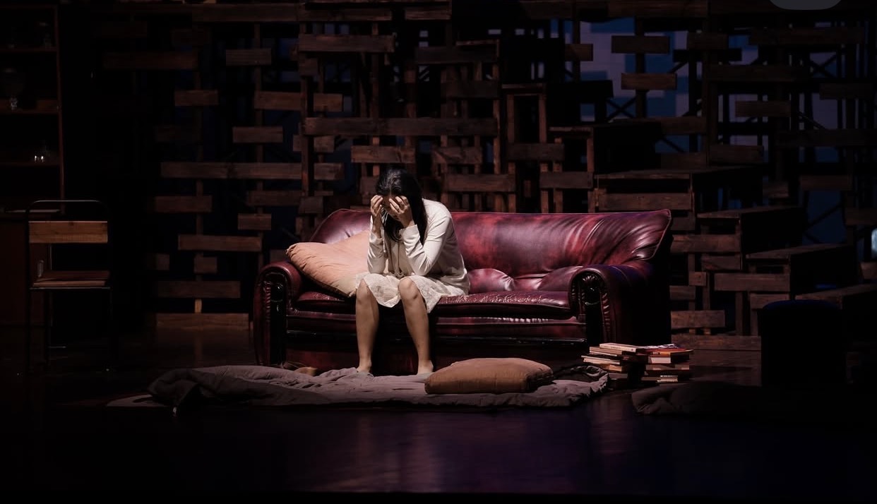 August: Osage County ala Sun Community