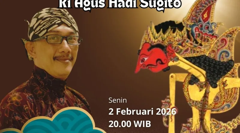 Banjaran Salya, Wayangan - Balai Budaya Minomartani