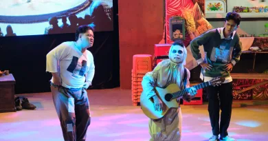 WhatsApp Image 2025 12 27 at 12.15.479 | Pocong Menggugat: Eksperimen Cine-Theatre Teater Hampa Indonesia yang Berani tapi Keruh