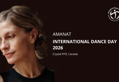 Amanat Hari Tari Sedunia 2026 Amanat Hari Tari Sedunia 2026