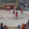 Gawai Dayak di TMII