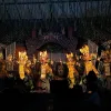 2 6 | Legong Bapang Durga: Ketika Gerak, Musik, dan Simbol Bertemu di Ruang Sakral