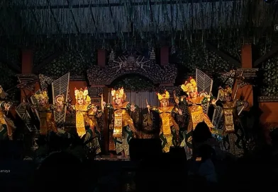 Legong Bapang Durga: Ketika Gerak, Musik, dan Simbol Bertemu di Ruang Sakral Legong Bapang Durga: Ketika Gerak, Musik, dan Simbol Bertemu di Ruang Sakral