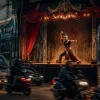 Aktor yang gigih meneriakkan pesannya