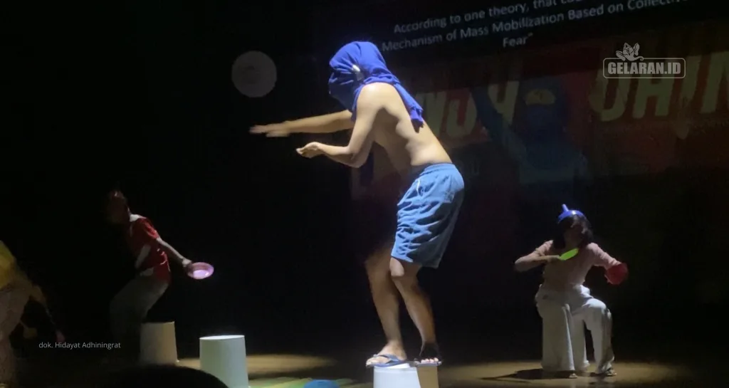 Curiculum Vitae 2022 oleh Rokateater di DITP 2026