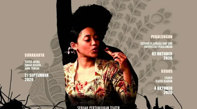 Surti + Tiga Sawunggaling oleh Tilik Sarira Creative