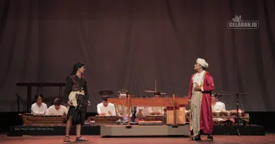 Wayang Nganjor