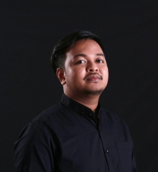 Faisal Oddang