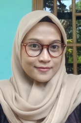 Imamah Fikriyati Azizah
