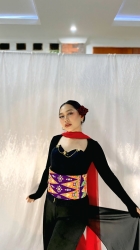 Syalwa Novshanda