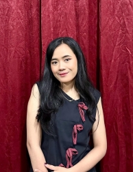 Gutami Hayu Pangastuti