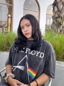 S. Sophiyah K.