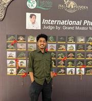 Naufal Bahauddin Wafi