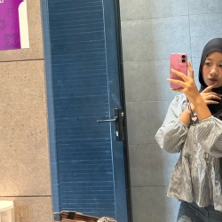 Natasya Saqila Arifi