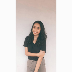 Rachel Sukma Haristana