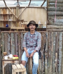 Syahruljud Maulana