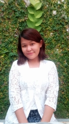 Angelique Maria Cuaca