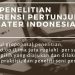 Peluang hibah penelitian seni