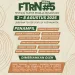 Festival Teater Remaja Nusantara