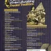 Reenchantment of Interculturalizing Theatre Tradistions - ISBI Bandung