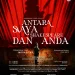 Pementasan Antara Saya Shakespeare dan Anda oleh Teater Awal UIN SGD Bandung